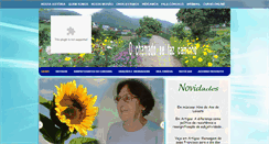 Desktop Screenshot of cicaf.org